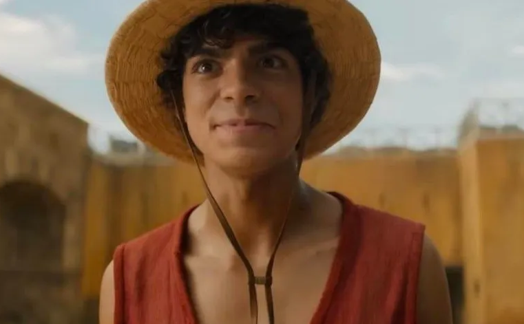 One Piece: Live-action