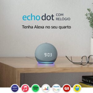 alexa 4ª