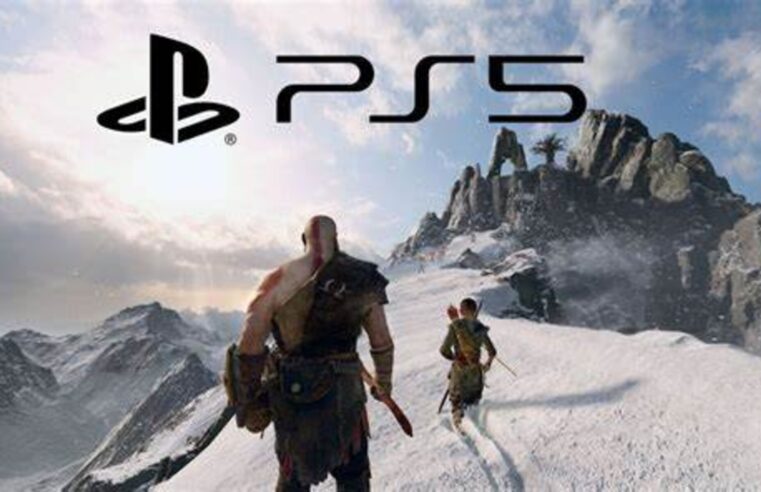 PlayStation: Uma Jornada no Mundo dos Videogames