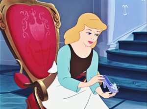 cinderela