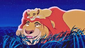 simba