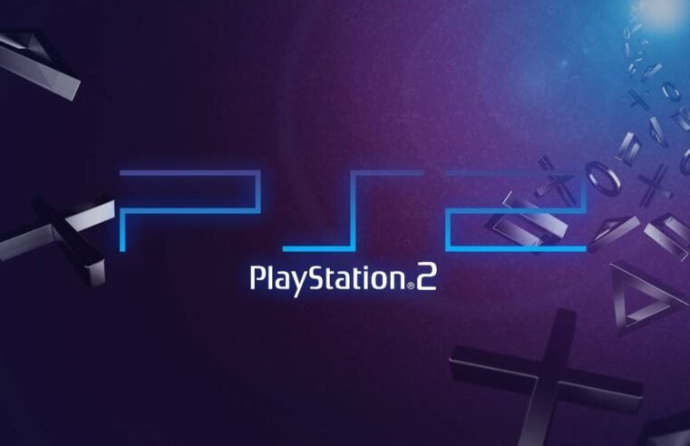 PlayStation 2 (PS2) o maior no mundo dos games
