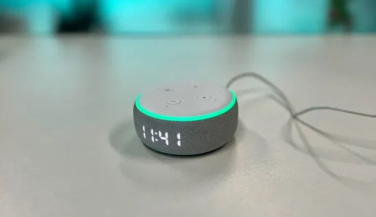 Alexa da Amazon tem o Modo Sussurro e veja Como Ativá-lo