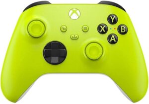 controle joysctick xobx serie