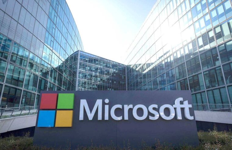 Microsoft: da garagem de Bill Gates ao Sucesso Internacional