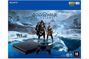console ps4