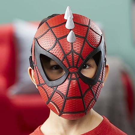 spider mascara