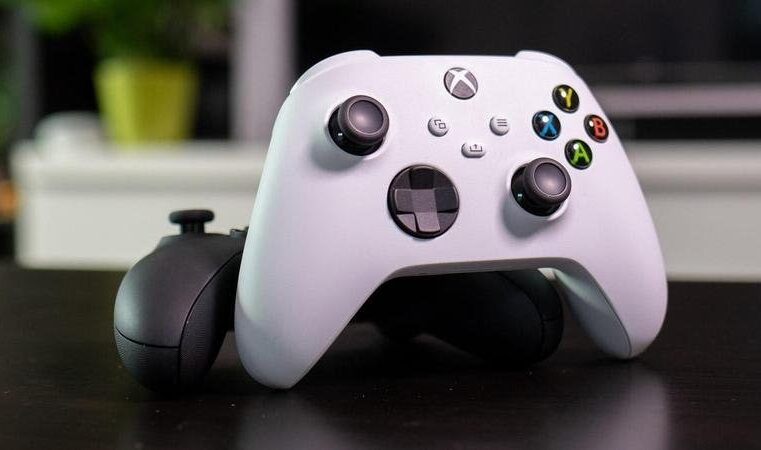 A Evolução dos Consoles Xbox
