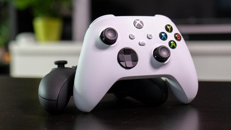 A Evolução dos Consoles Xbox