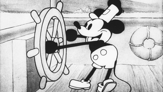 “Entre Domínios: A Saga de Mickey Mouse de 1928 e a Guarda Incansável da Disney pelas Suas Evoluções”