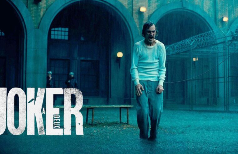 Coringa: Folie à Deux – Mergulhe na Loucura Musical do Novo Filme!