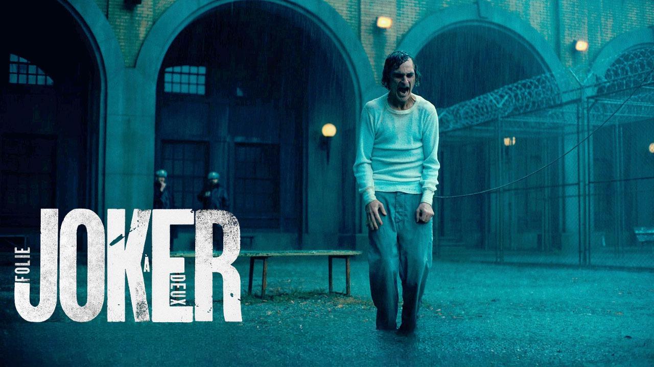 Coringa: Folie à Deux – Mergulhe na Loucura Musical do Novo Filme!