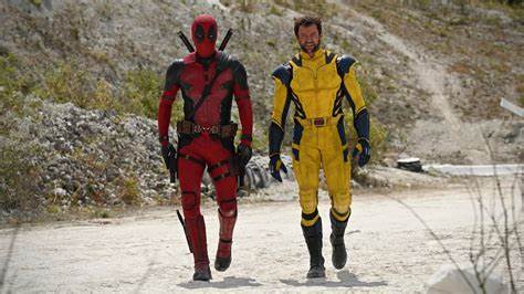 Deadpool & Wolverine: Teorias, elenco e tudo que você precisa saber sobre o filme!