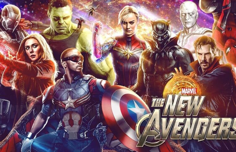 Vingadores 5: Tudo que sabemos até agora (e o que os fãs esperam)