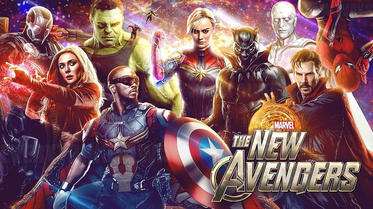 Vingadores 5: Tudo que sabemos até agora (e o que os fãs esperam)