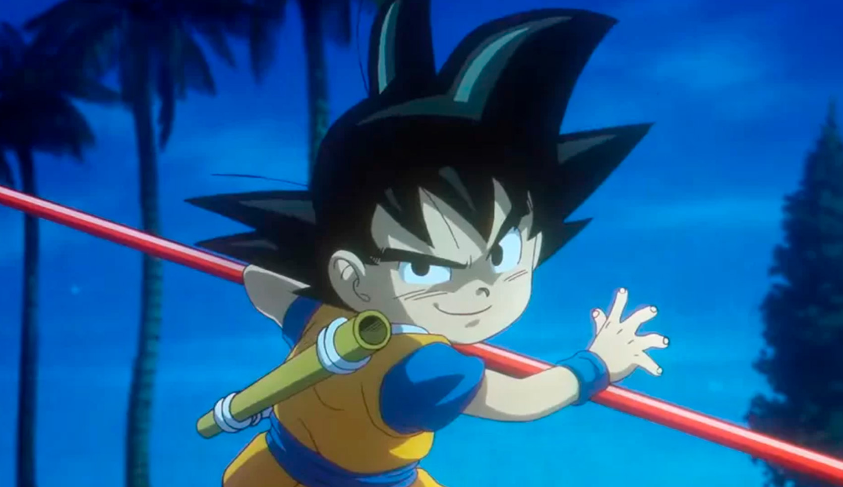 Um Ano Sem o Mestre Akira Toriyama
