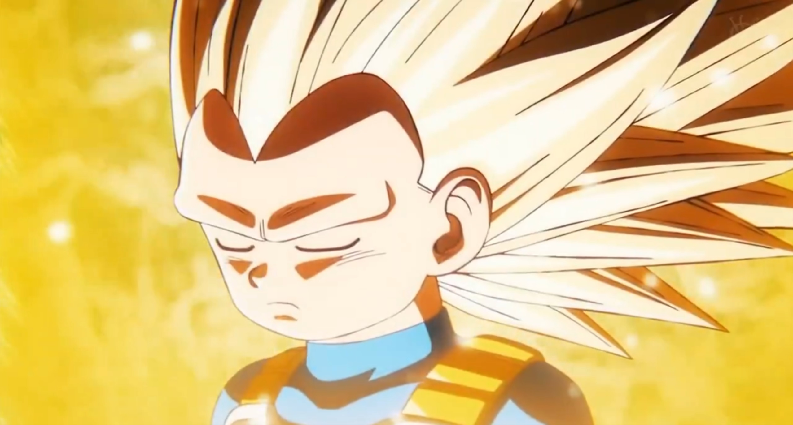 Os Episódios Mais Vistos e Comentados de Dragon Ball Daima