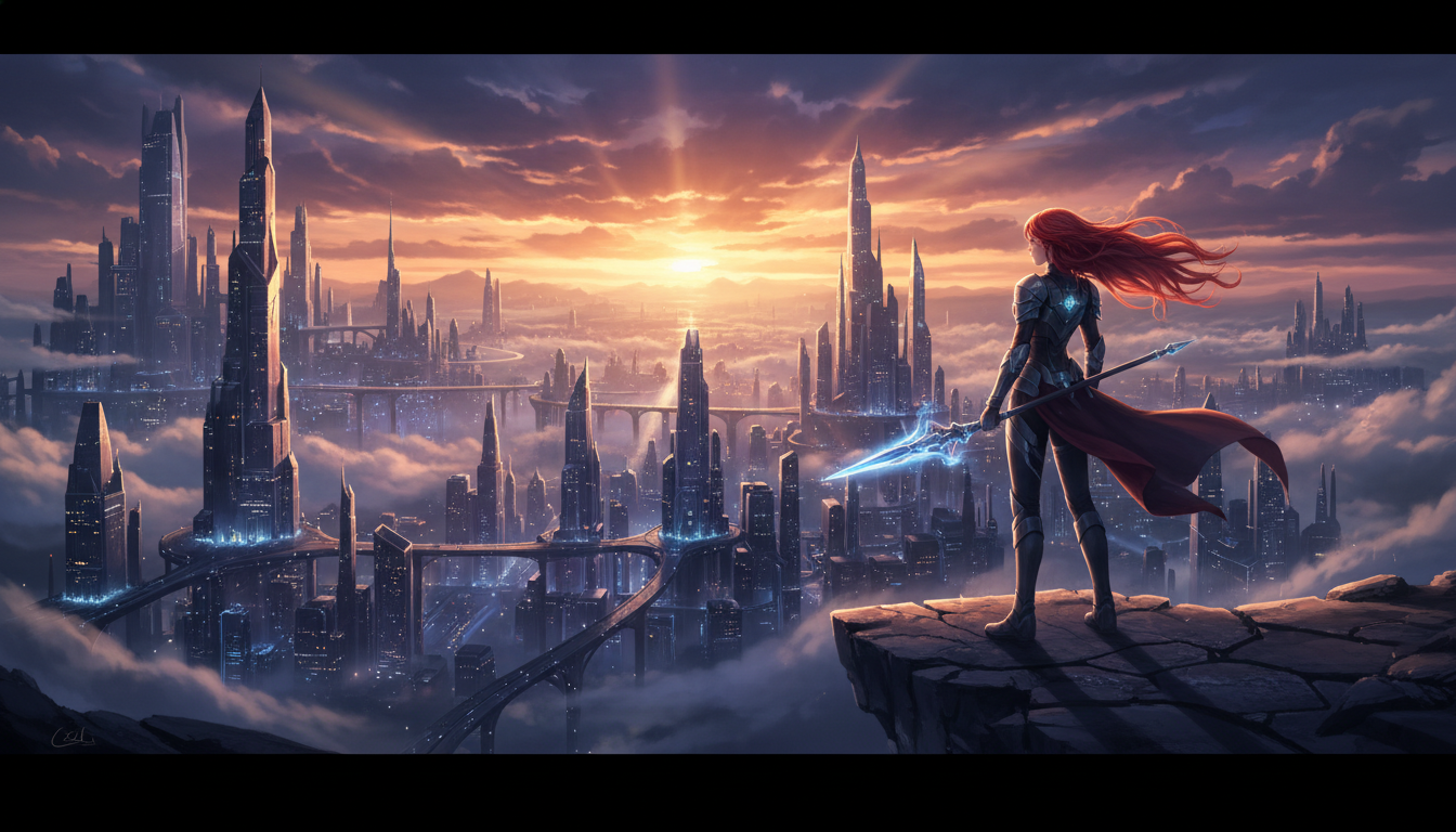 motor_anime_lan_amento_do_novo_filme_de_mamoru_hosoda__scarlet