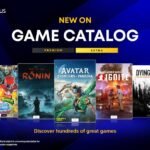 PlayStation Plus July 2026